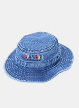 Load image into Gallery viewer, Surf Bucket Hat
