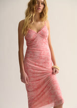 Load image into Gallery viewer, Sivan Midi Dress
