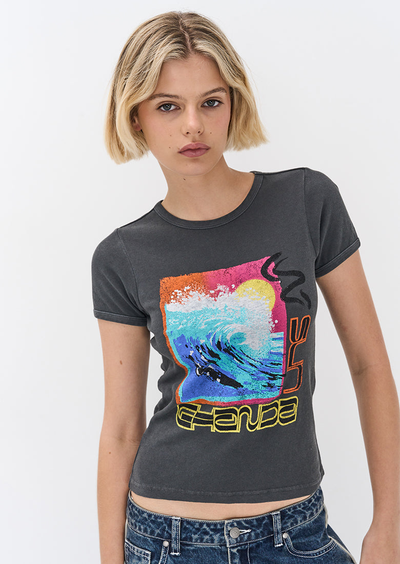 Quinn Tee