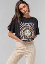 Load image into Gallery viewer, Arizona Sky Thrift Tee
