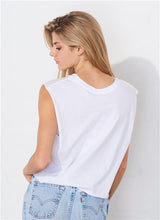 Load image into Gallery viewer, Paris Hangloose Tank
