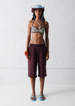 Load image into Gallery viewer, Hockey Track Shorts
