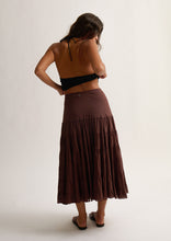 Load image into Gallery viewer, Peppa Midi Skirt
