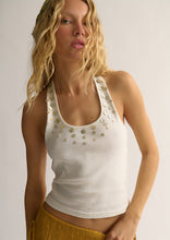 Load image into Gallery viewer, Nella Halter Top
