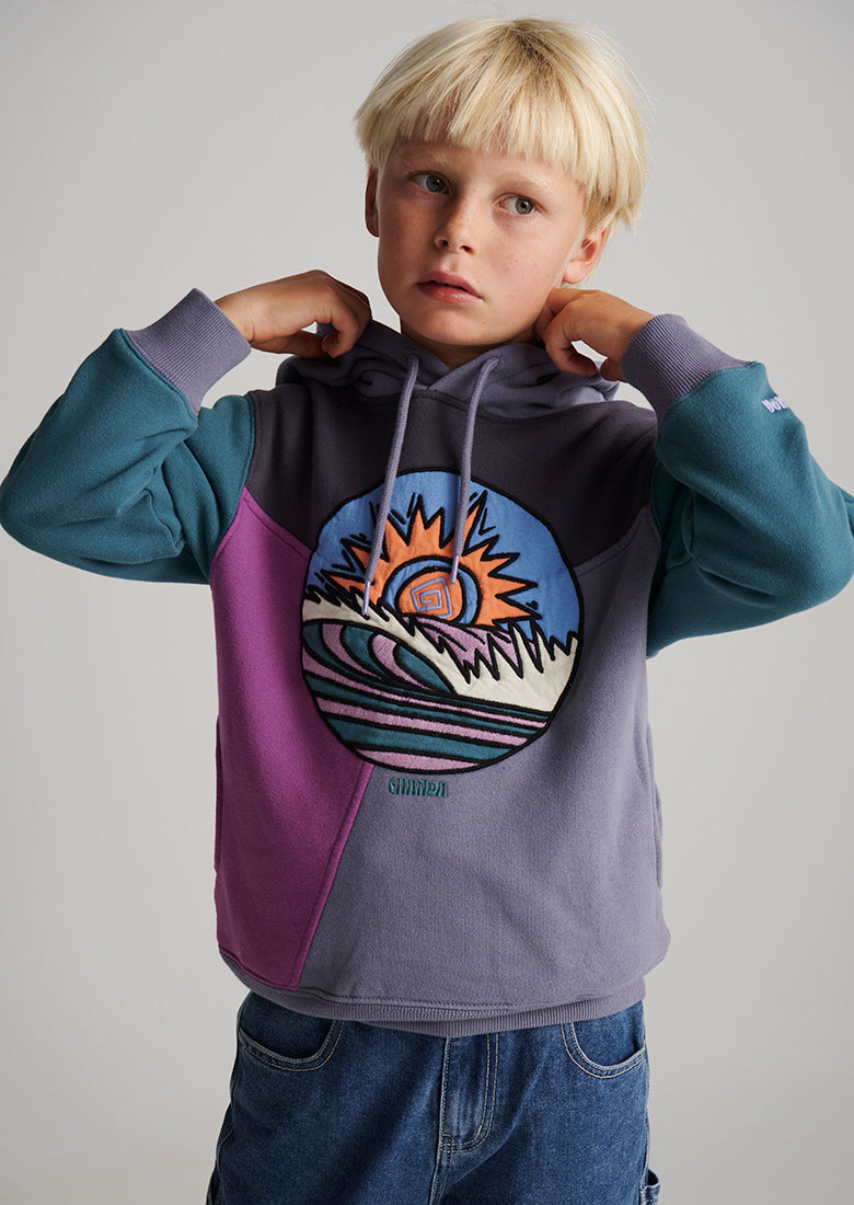 Carve Hoodie
