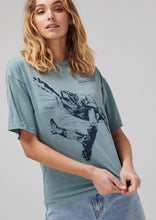 Load image into Gallery viewer, Billie Tee
