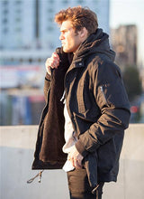 Load image into Gallery viewer, Eskimo Jacket
