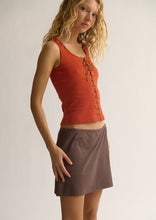 Load image into Gallery viewer, Beatrix Mini Skirt
