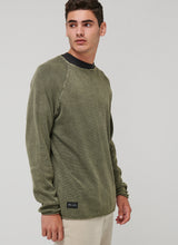 Load image into Gallery viewer, Washed Out Knit
