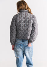 Load image into Gallery viewer, Quilted Puffer Jacket
