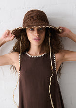 Load image into Gallery viewer, Loom Hat
