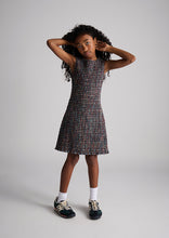 Load image into Gallery viewer, Lane Mini Dress

