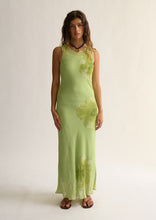 Load image into Gallery viewer, Clover Maxi Dress
