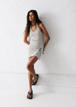 Load image into Gallery viewer, Rumi Mini Dress
