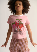 Load image into Gallery viewer, Ringer Tee
