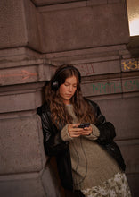 Load image into Gallery viewer, Rachel Bomber Jacket
