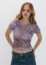 Load image into Gallery viewer, Paloma Tee
