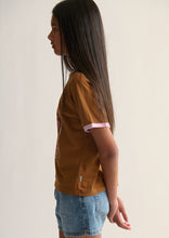 Load image into Gallery viewer, Mid Ringer Tee
