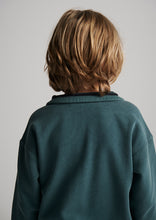 Load image into Gallery viewer, Southside Panel Quarter Zip
