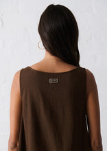 Load image into Gallery viewer, Tassie Mini Dress
