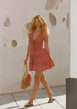 Load image into Gallery viewer, Sylvie Mini Dress
