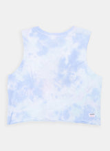 Load image into Gallery viewer, Gypsy Child Cropped Singlet

