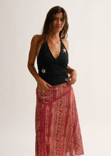 Load image into Gallery viewer, Remy Midi Skirt
