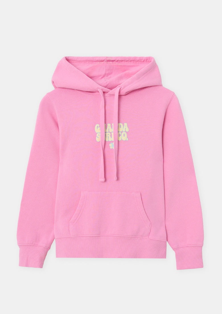Regular Hoodie