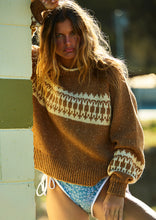 Load image into Gallery viewer, Falls Knit
