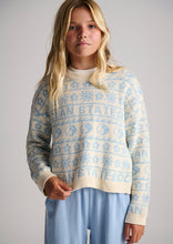Load image into Gallery viewer, Ocean Knit
