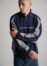 Load image into Gallery viewer, Club Quarter Zip
