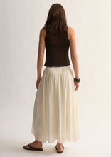 Load image into Gallery viewer, Krystal Maxi Skirt
