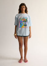Load image into Gallery viewer, Carmen Oversized Tee
