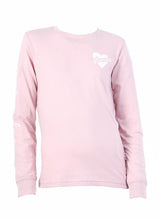 Load image into Gallery viewer, Double Trouble Long Sleeve Tee
