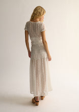Load image into Gallery viewer, Tashi Midi Skirt
