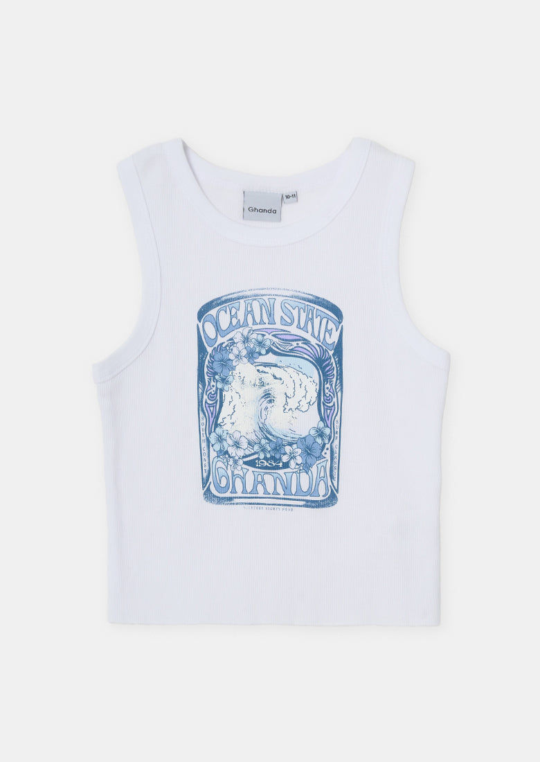 Drew Singlet
