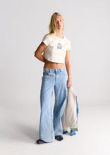 Load image into Gallery viewer, Baggy Low Rise Jeans
