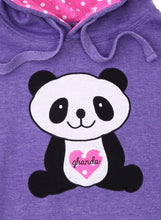 Load image into Gallery viewer, Panda Applique
