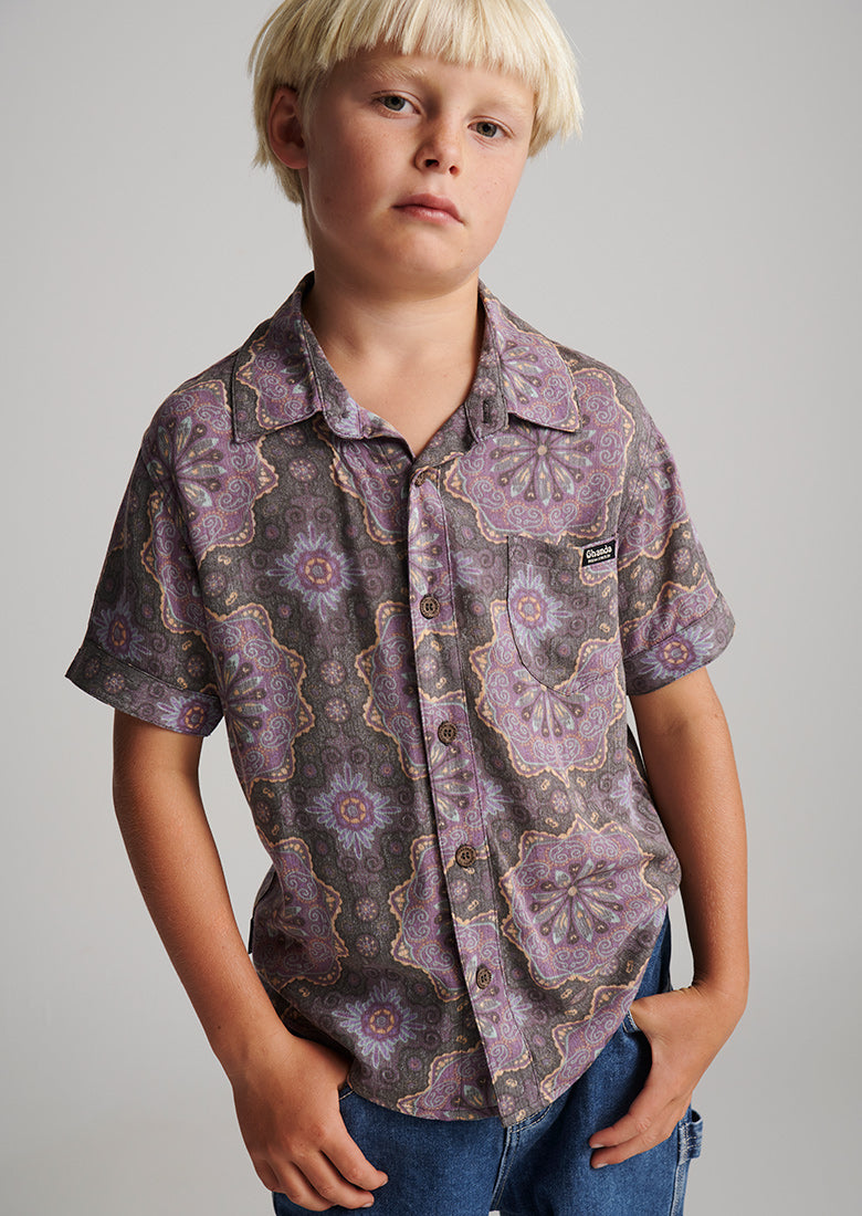 Shapers Shirt