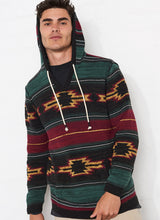 Load image into Gallery viewer, Rasta Byron Knit
