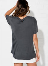 Load image into Gallery viewer, Cat Fight Tee

