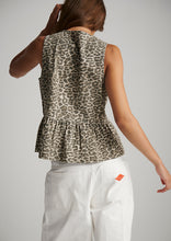 Load image into Gallery viewer, Savannah Tie Top

