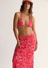 Load image into Gallery viewer, Luau Maxi Skirt
