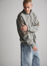 Load image into Gallery viewer, Surf Check Quarter Zip
