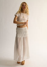 Load image into Gallery viewer, Tashi Midi Skirt
