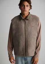 Load image into Gallery viewer, Reversible Worker Vest
