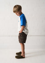 Load image into Gallery viewer, Mookie Raglan Tee
