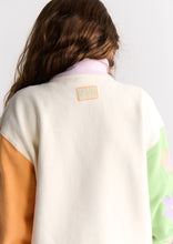 Load image into Gallery viewer, Holly Quarter Zip
