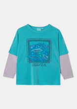 Load image into Gallery viewer, Adventure Layer Tee
