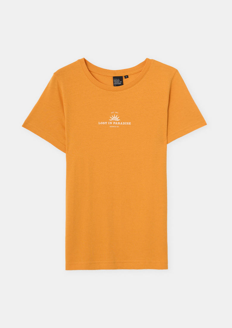 Regular Tee